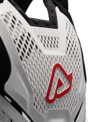 ROOST DEFLECTOR P035, WHITE