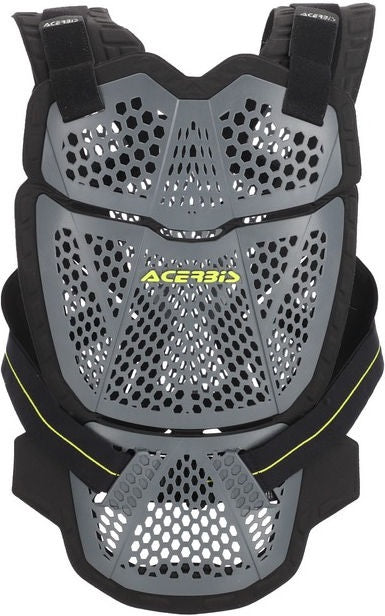 ROOST DEFLECTOR P035, GREY