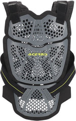 ROOST DEFLECTOR P035, GREY