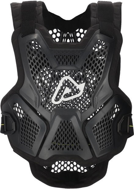 ROOST DEFLECTOR P035, BLACK