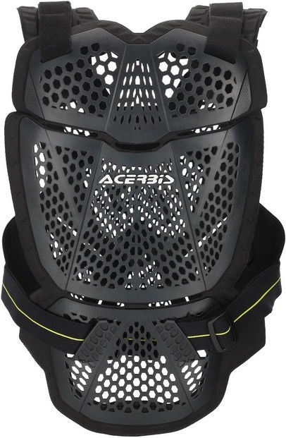 ROOST DEFLECTOR P035, BLACK