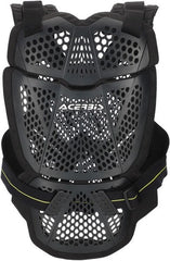 ROOST DEFLECTOR P035, BLACK