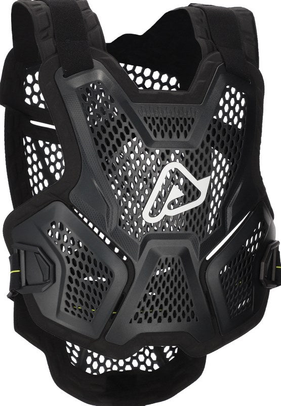 ROOST DEFLECTOR P035, BLACK
