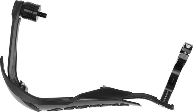 X-FACTORY HANDGUARDS, BLACK