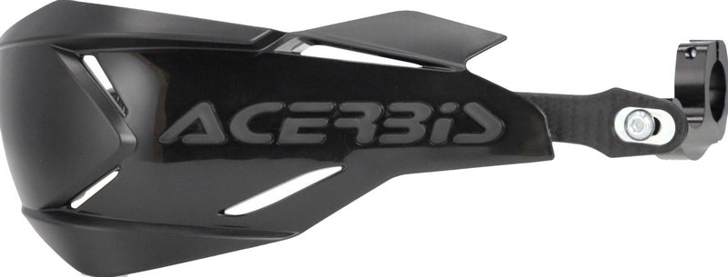 X-FACTORY HANDGUARDS, BLACK