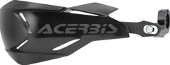 X-FACTORY HANDGUARDS, BLACK