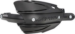 ENDURANCE-X HANDGUARDS, BLACK