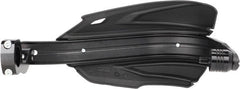 ENDURANCE-X HANDGUARDS, BLACK