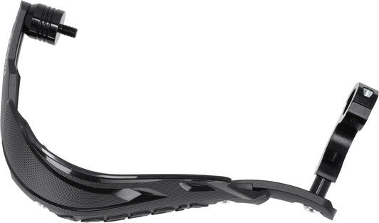 ENDURANCE-X HANDGUARDS, BLACK