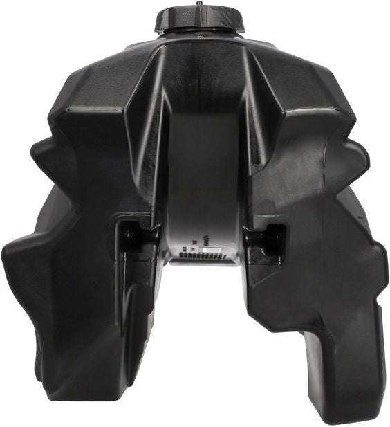 FUEL TANK, BLACK