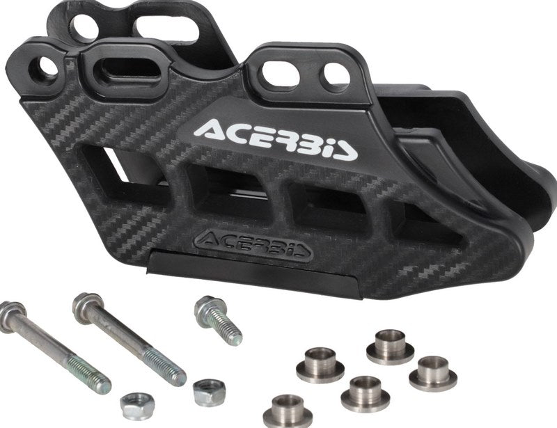 CHAIN GUIDE, BLACK