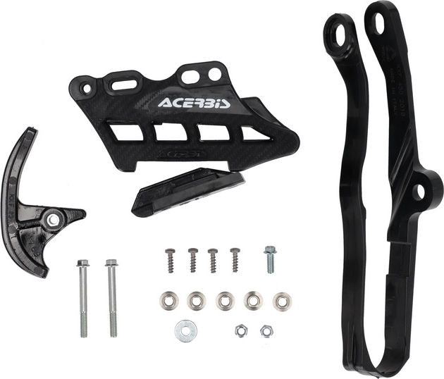CHAIN GUIDE, BLACK