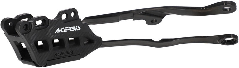 CHAIN GUIDE, BLACK