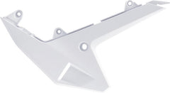 SIDE PANELS DW+UP, WHITE