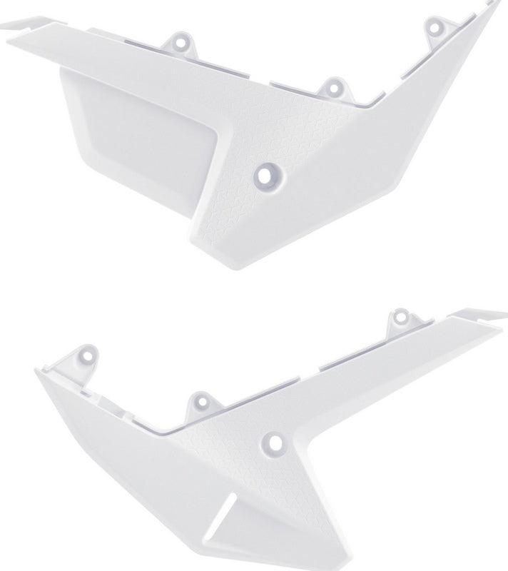 SIDE PANELS DW+UP, WHITE