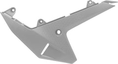 SIDE PANELS DW+UP, GREY
