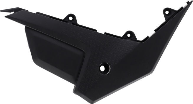SIDE PANELS DW+UP, BLACK