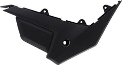 SIDE PANELS DW+UP, BLACK