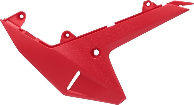 SIDE PANELS DW+UP, RED