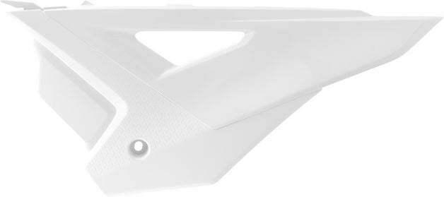 SIDE PANELS DW+UP, WHITE
