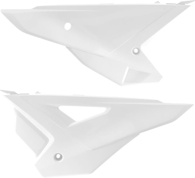 SIDE PANELS DW+UP, WHITE