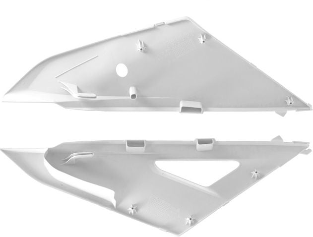 SIDE PANELS DW+UP, WHITE