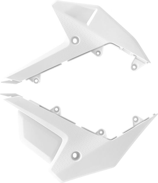 SIDE PANELS DW+UP, WHITE