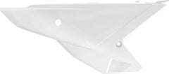 SIDE PANELS DW+UP, WHITE