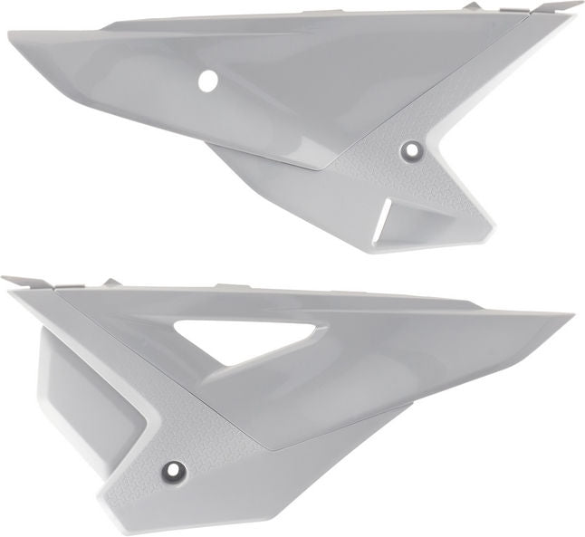 SIDE PANELS DW+UP, GREY