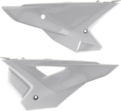 SIDE PANELS DW+UP, GREY