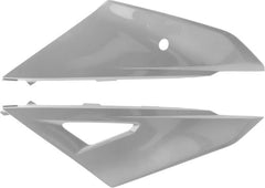SIDE PANELS DW+UP, GREY
