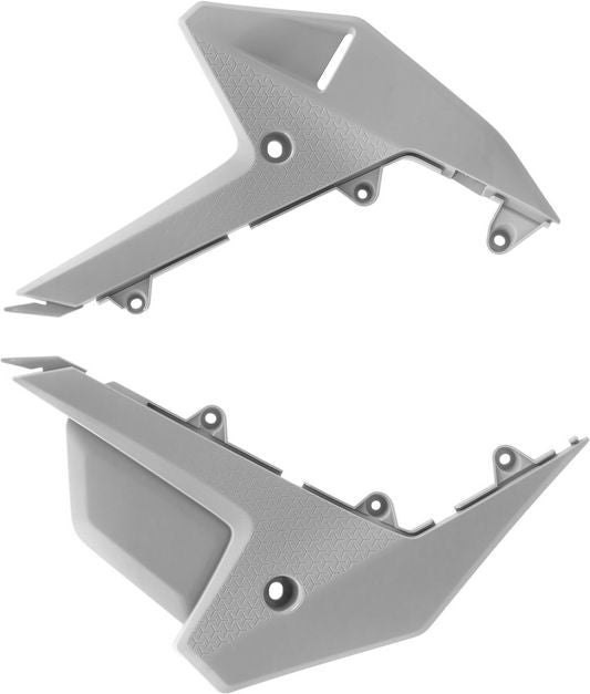 SIDE PANELS DW+UP, GREY