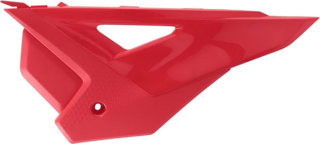 SIDE PANELS DW+UP, RED
