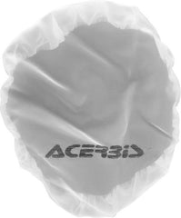 NET AIR FILTER, WHITE