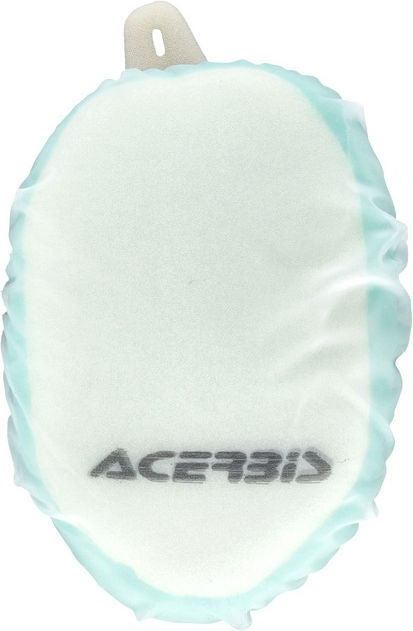 NET AIR FILTER, WHITE