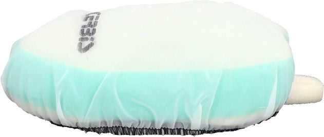 NET AIR FILTER, WHITE