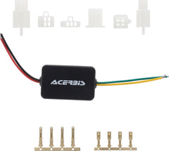 VSL-CURRENT RECTIFIER, BLACK