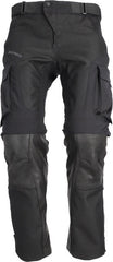 PANTS RALLY PRO, BLACK