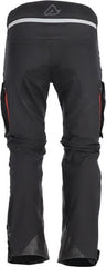 PANTS RALLY PRO, BLACK