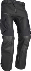 PANTS RALLY PRO, BLACK