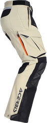 PANTS RALLY PRO, BEIGE/BLACK