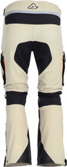PANTS RALLY PRO, BEIGE/BLACK