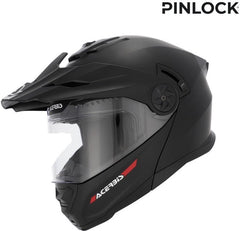 RIDER HELMET, BLACK 2