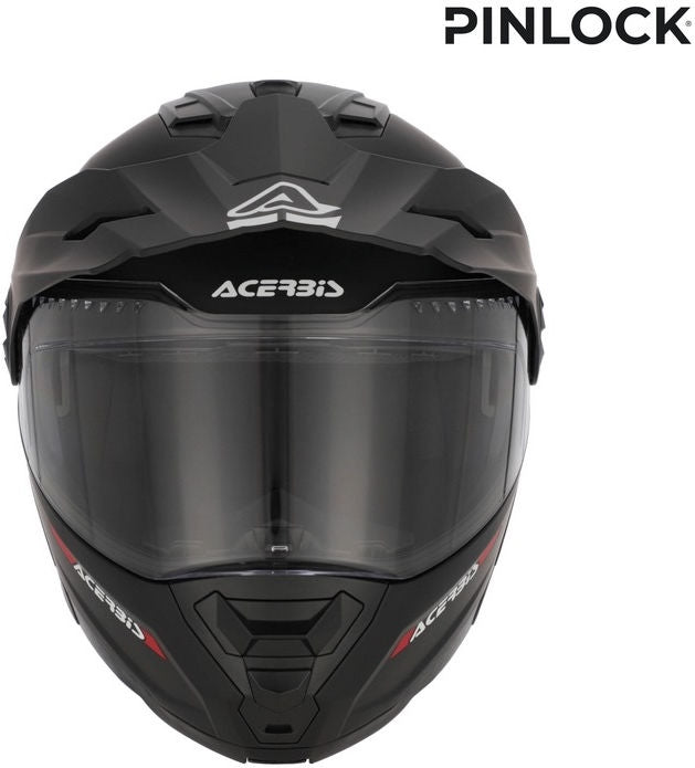 RIDER HELMET, BLACK 2