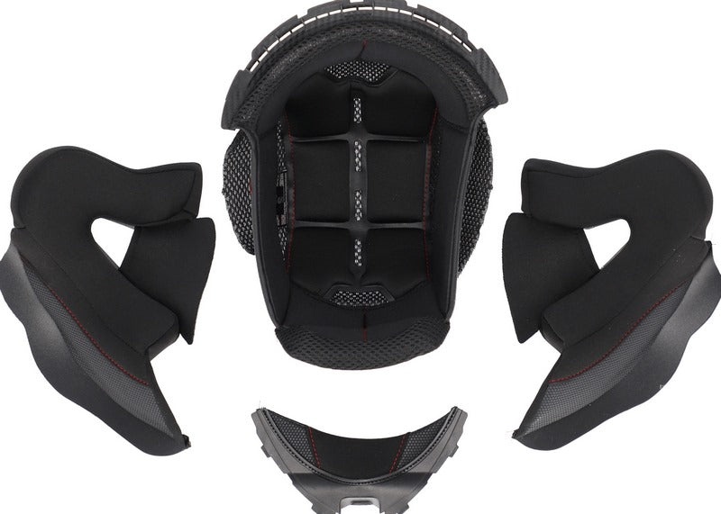 INNER LINING RIDER, BLACK