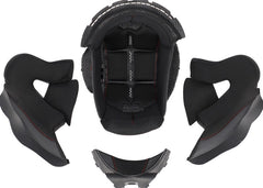 INNER LINING RIDER, BLACK