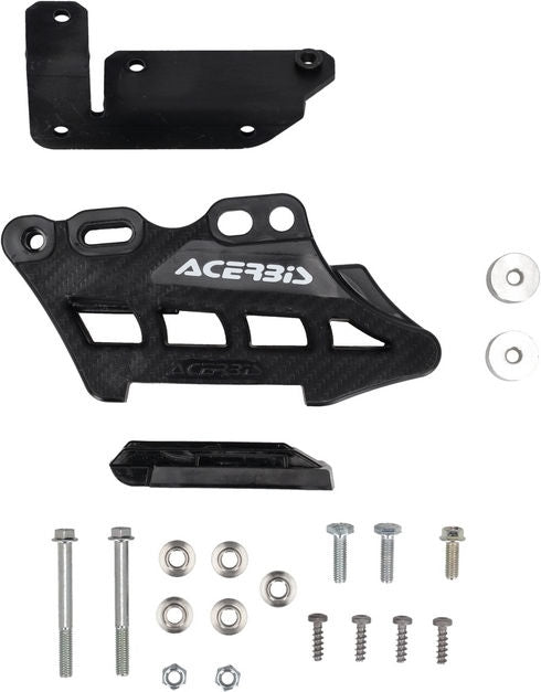 CHAIN GUIDE, BLACK