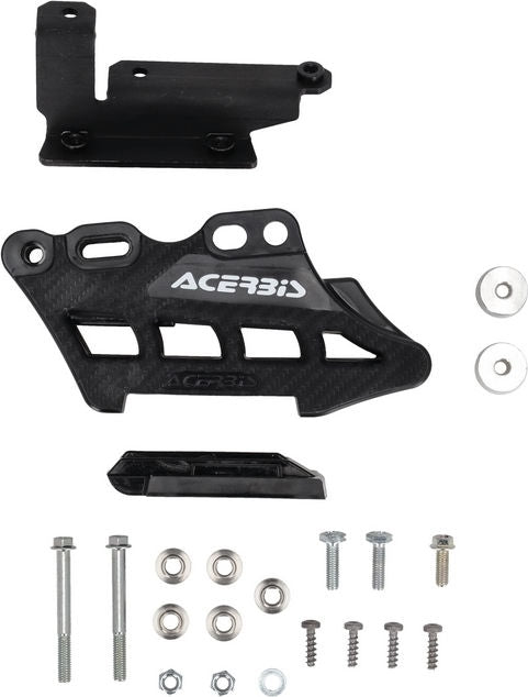 CHAIN GUIDE, BLACK