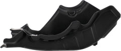 SKID PLATE, BLACK