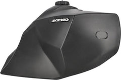 FUEL TANK 23L, BLACK
